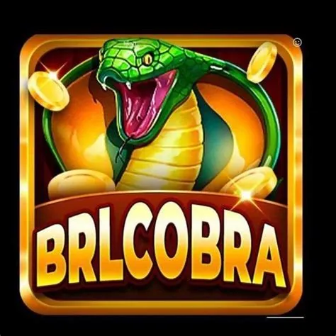 BRLCOBRA Logo