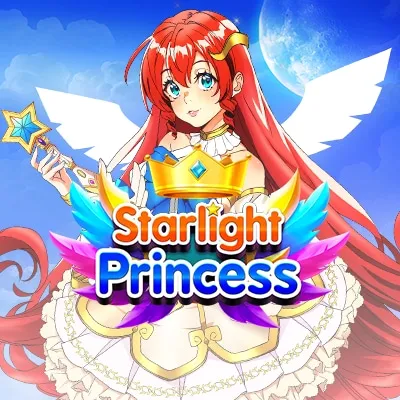 Starlight Princess Background