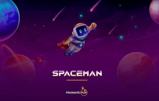Spaceman BRLCOBRA